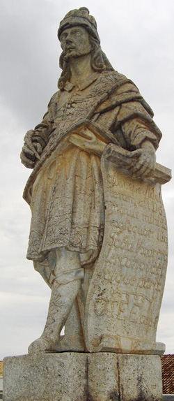 Prophet Hosea